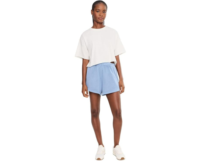 Better Than Ever Cropped Tee