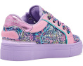 Кеды мини Southbank Tag от Kurt Geiger London Kids для детей