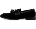 Бархатные лоферы Steve Madden Salinas на квадратном каблуке
