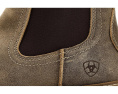 Сапоги ковбойские Ariat Rambler Recon с квадратным носком коричневые