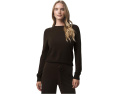 Tori Cashmere Crew Sweater