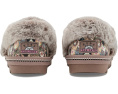 BOBS from Skechers Bobs Cozy Kiss женские тапочки