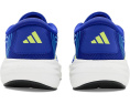 Кроссовки Adidas Galaxy 8 для детей в сером цвете
