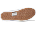 Кроссовки Polo Ralph Lauren Faxon X Low-Top Canvas с вышитым пони