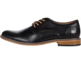 Оксфорды Steve Madden Alk с перфорацией и брогенами