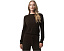 Tori Cashmere Crew Sweater