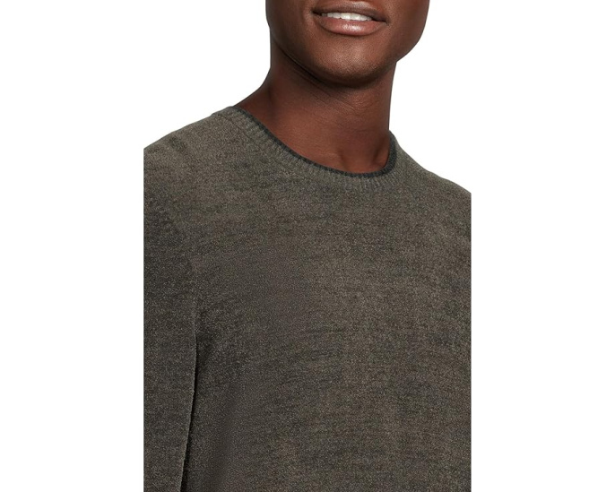 Свитер с круглым вырезом Cozychic Ultra Lite Crew Neck от Barefoot Dreams