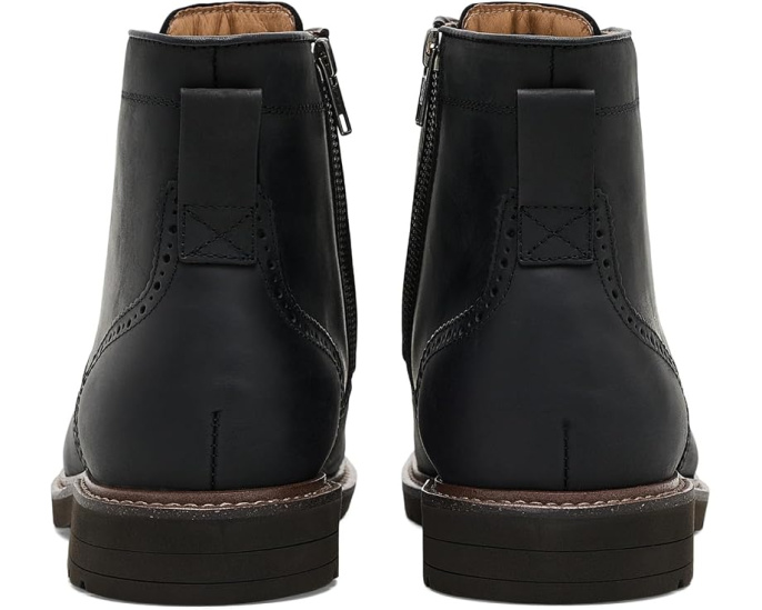 Ботинки Florsheim Redford с крылом и шнуровкой