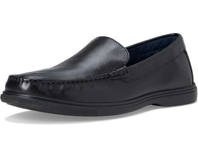 Лоферы Dockers Baltic из натуральной кожи со стелькой Supreme Comfort
