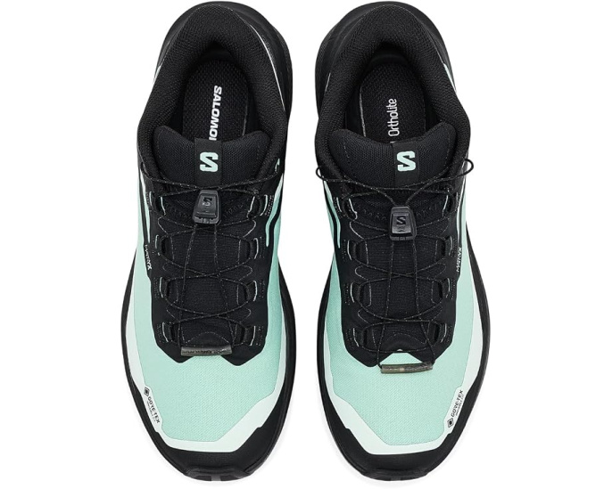 Salomon Genesis 2 GTX женские трейл-кроссовки