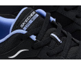Кроссовки SKECHERS Summits с технологией Memory Foam и No Tie Fit