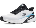 Слипоны SKECHERS Skech Cage Hands Free с сетчатым верхом