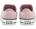 Кеды Converse Chuck Taylor All Star Lace Low Top на шнуровке