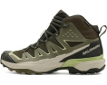 Кроссовки Salomon X Ultra 360 Edge Mid Gore-tex для походов
