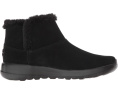 Сапоги SKECHERS Performance On-The-Go Joy Bundle Up с отделкой из искусственного меха