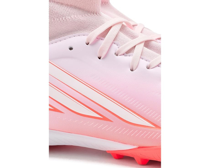 Adidas F50 Sparkfusion Club Mid Top бутсы для искусственного газона