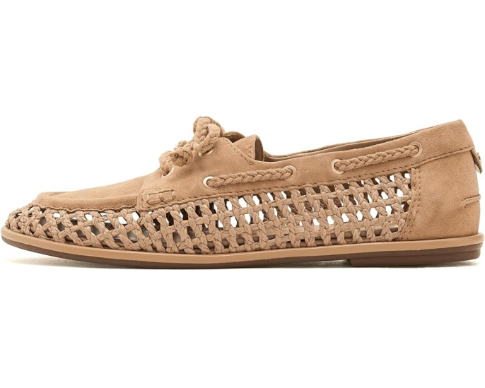 Лоферы Sam Edelman Bria с плетеным декором