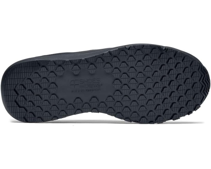 Обувь Pearl II Slip-On Nano Composite Toe от Shoes for Crews