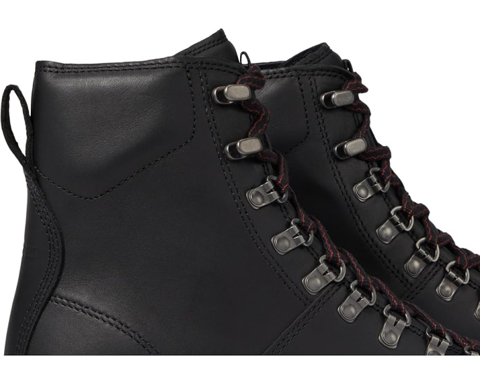 Ботинки L.L.Bean Portland Lace Up с подошвой Vibram