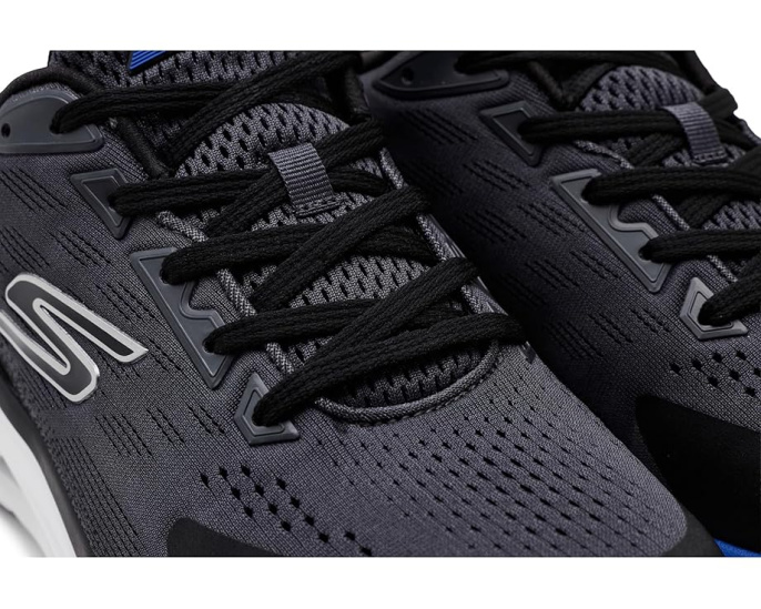 SKECHERS Glide-step Vortex Hands Free Slip-in с технологией Heel Pillow и Air Cooled Memory Foam