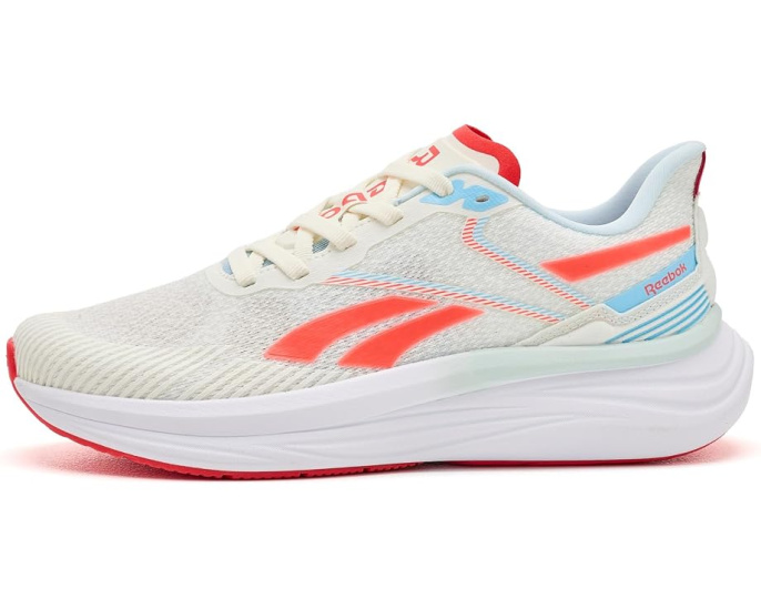 Кроссовки Reebok Viva Speed универсальные с кожаным верхом