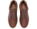 Кожаные туфли Craftwell New от Clarks