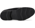 Туфли Johnston & Murphy Collection Huxley Moc Toe Derby из европейской телячьей кожи