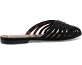 Сандалии Kathleen от Circus NY by Sam Edelman с ремешками и плоской подошвой
