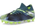 Бутсы Puma Future 7 Match для твердого и искусственного покрытия