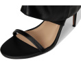 Ботильоны до колена Steve Madden Ravine на шпильке с открытым носком
