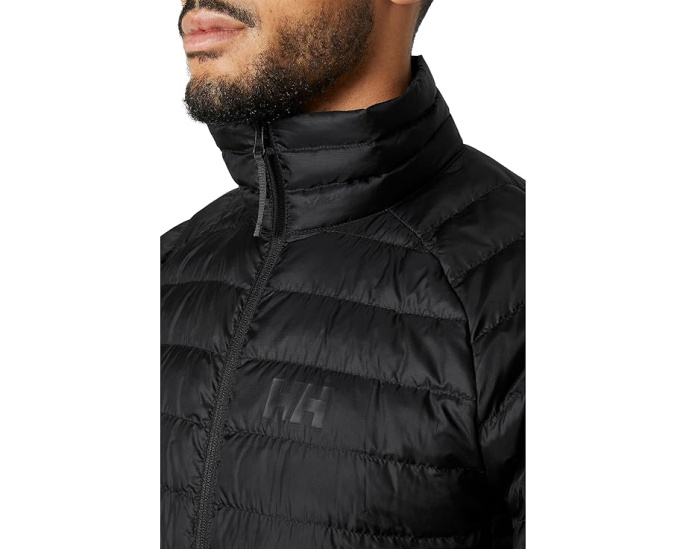 Куртка Helly Hansen Banff Insulator с синтетическим утеплителем и отделкой без PFC
