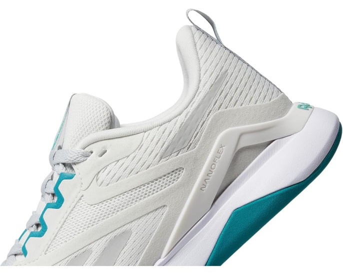 Кроссовки Reebok Nanoflex TR 2.0 для тренировок