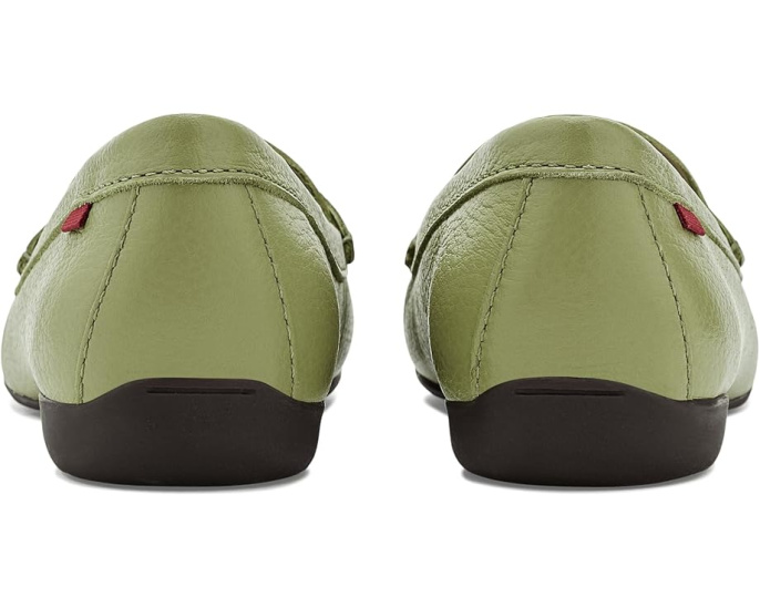 Лоферы Marc Joseph New York Beverley Road с амортизированной стелькой