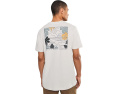 Футболка O'Neill Linescape Classic с коротким рукавом