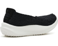 Обувь Clarks Cloudsteppers Solevana Weave с вязаным верхом и стелькой Pillowsoft