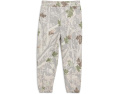 Camo Essential Fleece Joggers (Big Kid)
