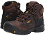 Рабочие ботинки KEEN Utility Dover 6 дюймов водонепроницаемые с композитным мыском