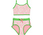 Appaman Kids Stella Swim Short Set с защитой UPF 50 и топом на бретелях