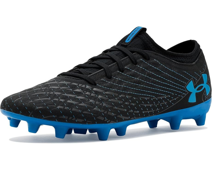 Under Armour бутсы Magnetico Select 5 для футбола с синтетическим верхом и TPU подошвой
