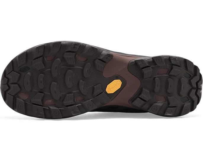 Трейловые кроссовки Merrell Moab Speed 2 Vent 2K SE с шнурками-шнурком