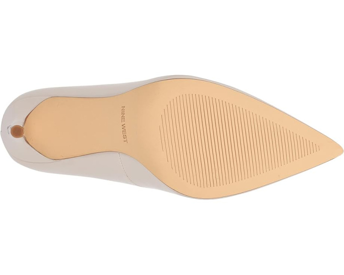 Туфли-лодочки Nine West Fresh с острым носком и каблуком-шпилькой
