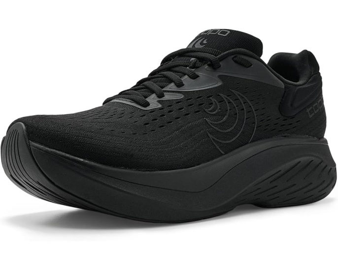 Беговые кроссовки Topo Athletic Atmos 2 с максимальной амортизацией ZipFoam