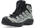 Кроссовки Salomon XA Pro Mid Waterproof для детей