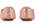 Балетки Mary Jane Sofie от Circus NY by Sam Edelman с сетчатым верхом