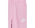 Nike Futura Club флисовые джоггеры для малышей