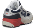 Кроссовки New Balance 990v6 FuelCell с подошвой ENCAP