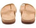 Вьетнамки Lila Sam Edelman с мягкой стелькой