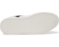 Кроссовки Steve Madden Mccord с кожаным верхом и контрастными деталями