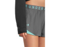 Шорты Under Armour Play Up 3.0 для тренировок