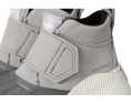 SOREL Детские ботинки Out N About IV Strap WP с водонепроницаемым замшевым верхом